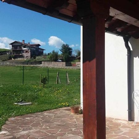 Habitacion Dormitorio Rural Itaka Zugarramurdi Εξωτερικό φωτογραφία