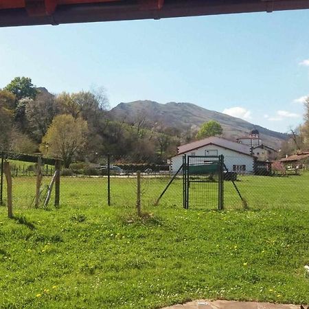 Habitacion Dormitorio Rural Itaka Zugarramurdi Εξωτερικό φωτογραφία