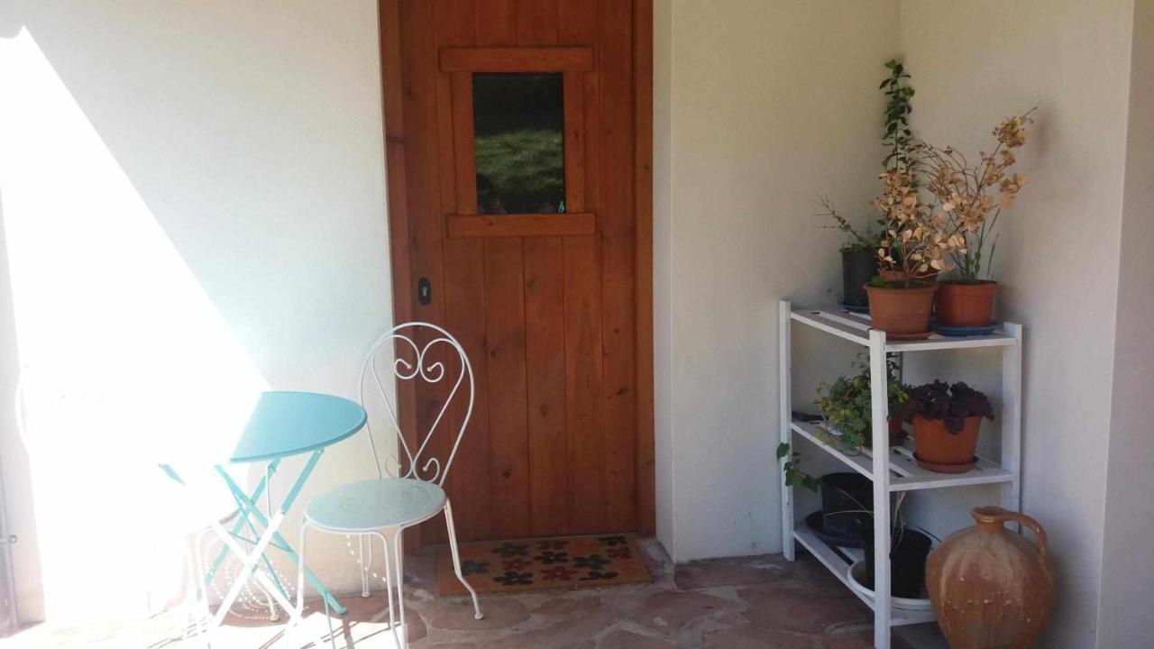 Habitacion Dormitorio Rural Itaka Zugarramurdi Εξωτερικό φωτογραφία