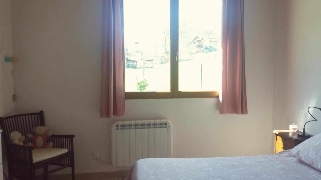 Habitacion Dormitorio Rural Itaka Zugarramurdi Εξωτερικό φωτογραφία