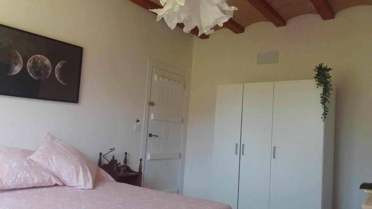 Habitacion Dormitorio Rural Itaka Zugarramurdi Εξωτερικό φωτογραφία
