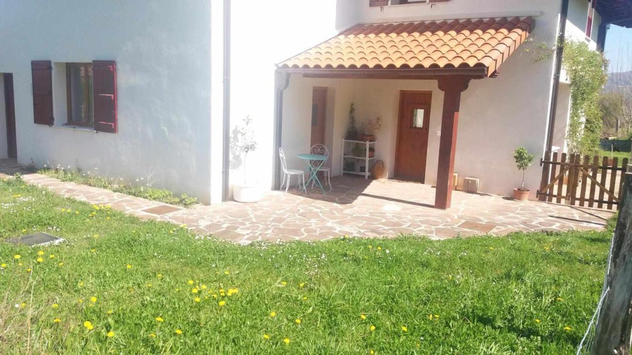 Habitacion Dormitorio Rural Itaka Zugarramurdi Εξωτερικό φωτογραφία