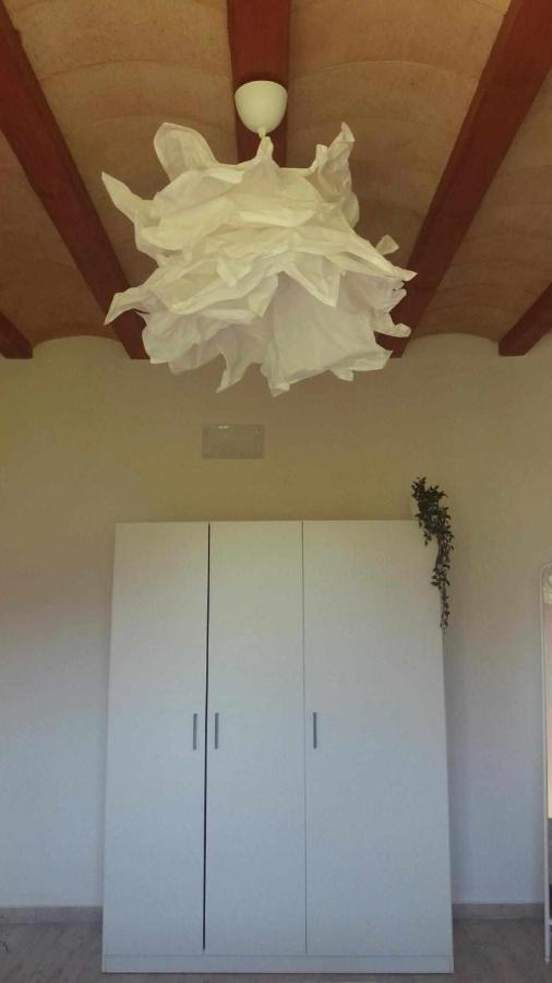 Habitacion Dormitorio Rural Itaka Zugarramurdi Εξωτερικό φωτογραφία