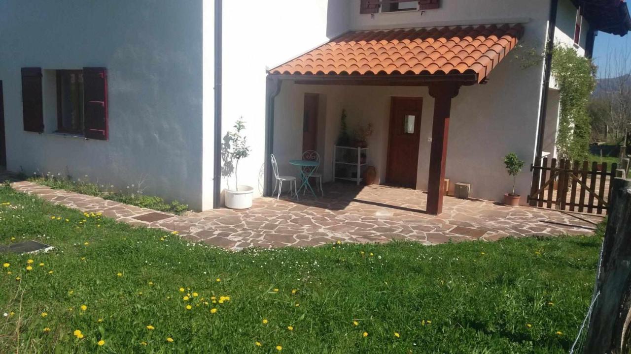 Habitacion Dormitorio Rural Itaka Zugarramurdi Εξωτερικό φωτογραφία