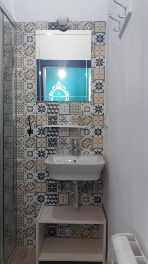 Habitacion Dormitorio Rural Itaka Zugarramurdi Εξωτερικό φωτογραφία
